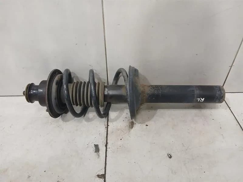 PORSCHE Porsche Cayman 987 shock absorber rear 98733305109 LR shock absorber rear