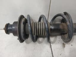 PORSCHE Porsche Cayman 987 shock absorber rear 98733305109 LR shock absorber rear — thumbnail 5