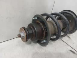 PORSCHE Porsche Cayman 987 shock absorber rear 98733305109 LR shock absorber rear — thumbnail 8