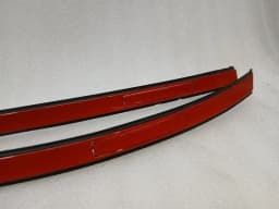 PORSCHE Porsche Cayman 987 Roof Rails 987559501 Set of 2 Roof Rails Set — thumbnail 4
