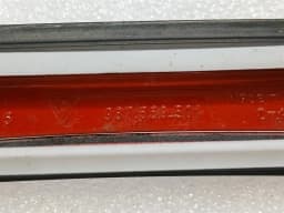PORSCHE Porsche Cayman 987 Roof Rails 987559501 Set of 2 Roof Rails Set — thumbnail 10