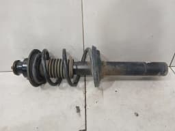 PORSCHE Porsche Cayman 987 shock absorber rear 98733305109 RR shock absorber rear — thumbnail 1