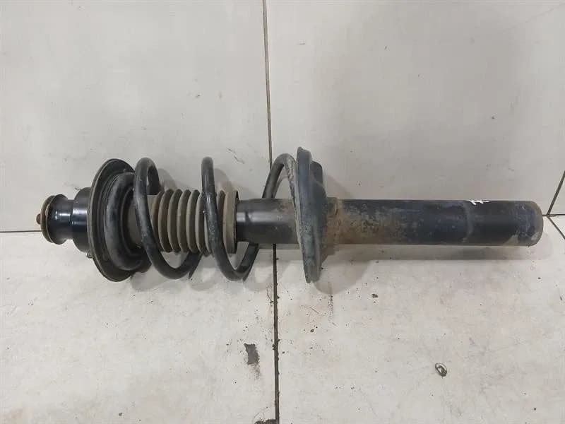 PORSCHE Porsche Cayman 987 shock absorber rear 98733305109 RR shock absorber rear