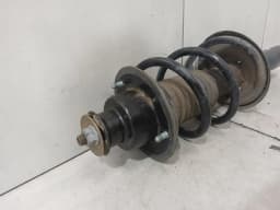 PORSCHE Porsche Cayman 987 shock absorber rear 98733305109 RR shock absorber rear — thumbnail 2