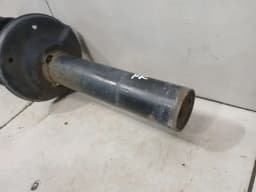 PORSCHE Porsche Cayman 987 shock absorber rear 98733305109 RR shock absorber rear — thumbnail 3