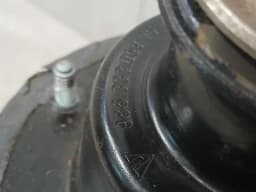 PORSCHE Porsche Cayman 987 shock absorber rear 98733305109 RR shock absorber rear — thumbnail 7