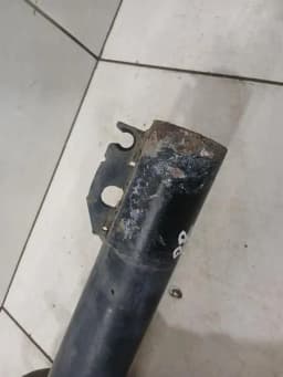 PORSCHE Porsche Cayman 987 shock absorber rear 98733305109 RR shock absorber rear — thumbnail 6