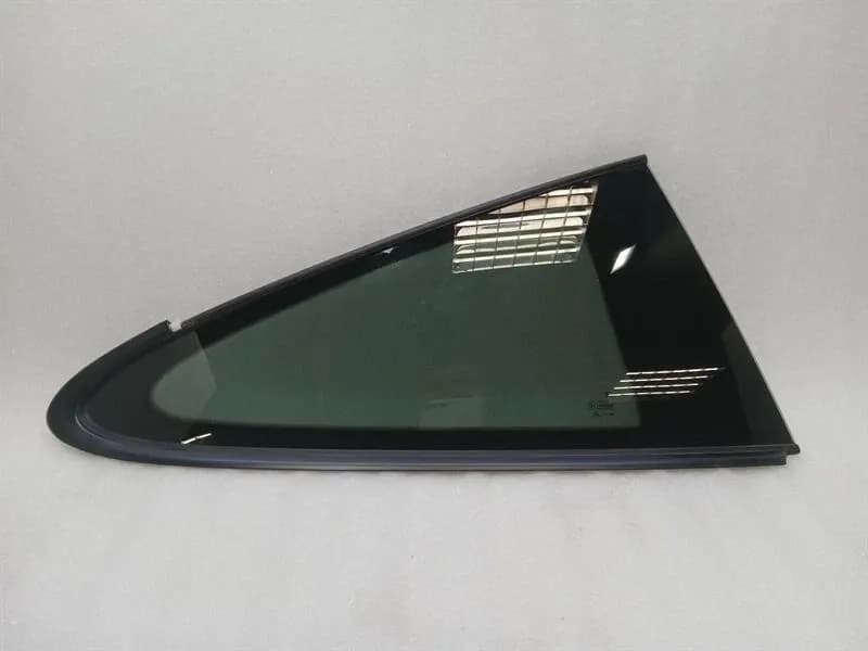 PORSCHE Porsche 911 991 Right Rear 1/4 Glass 99154311208 Door Window 1/4 Rear RH