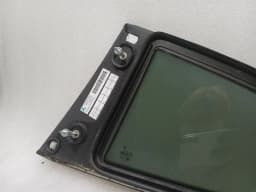 PORSCHE Porsche 911 991 Right Rear 1/4 Glass 99154311208 Door Window 1/4 Rear RH — thumbnail 7