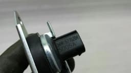 BMW BMW 5 Series E60 Speed Acceleration Sensor 6770204 Acceleration Sensor — thumbnail 6