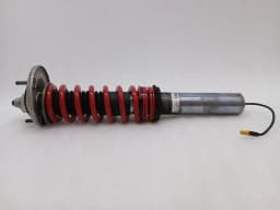 PORSCHE Porsche Cayman 981 GT4 shock absorber rear 98133303585 shock absorber rear PASM — thumbnail 9