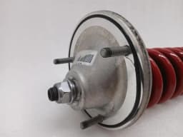 PORSCHE Porsche Cayman 981 GT4 shock absorber rear 98133303585 shock absorber rear PASM — thumbnail 6