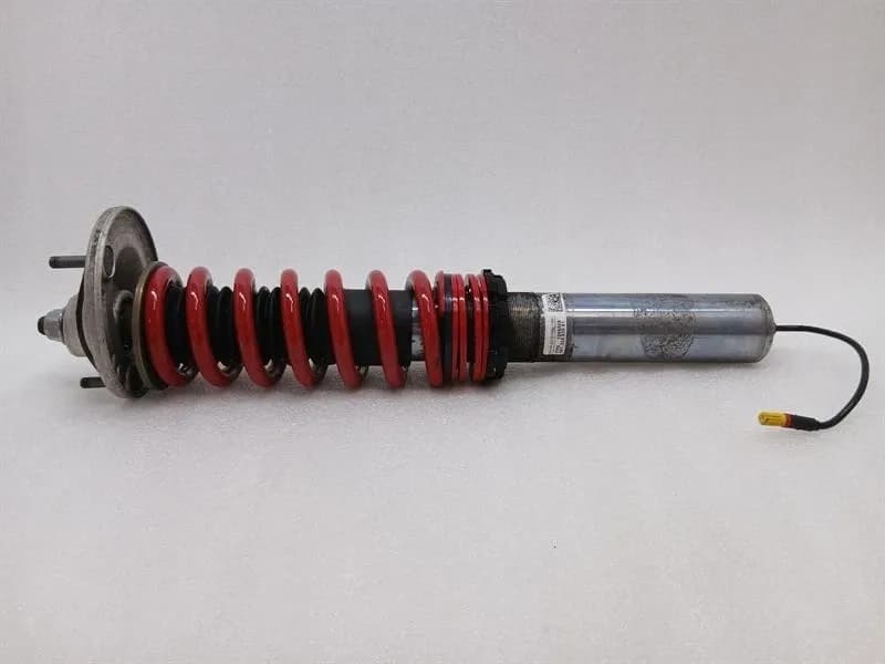 PORSCHE Porsche Cayman 981 GT4 shock absorber rear 98133303585 shock absorber rear PASM