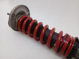 PORSCHE Porsche Cayman 981 GT4 shock absorber rear 98133303585 shock absorber rear PASM — thumbnail 8