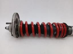 PORSCHE Porsche Cayman 981 GT4 shock absorber rear 98133303585 shock absorber rear PASM — thumbnail 10