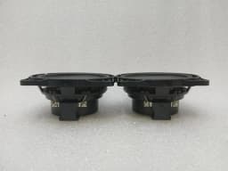 PORSCHE Porsche Cayman 718 GT4 Speakers 7PP035415F Loudspeakers SET OF 2 — thumbnail 5