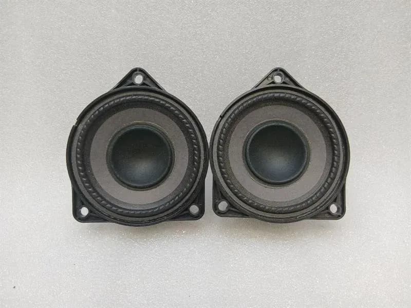 Porsche Cayman 718 GT4 Speakers 7PP035415F Loudspeakers SET OF 2