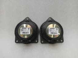PORSCHE Porsche Cayman 718 GT4 Speakers 7PP035415F Loudspeakers SET OF 2 — thumbnail 6