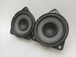 PORSCHE Porsche Cayman 718 GT4 Speakers 7PP035415F Loudspeakers SET OF 2 — thumbnail 3