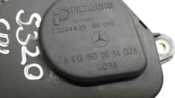 MERCEDES-BENZ Mercedes S-Class W220 Actuator A6131500594 Actuator — thumbnail 3