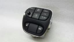 JAGUAR Jaguar XJ6 X350 Switch C2C3293 Switch RHD — thumbnail 2