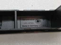 PORSCHE Porsche Cayman 987 switch 99761313300 switch PSM — thumbnail 5