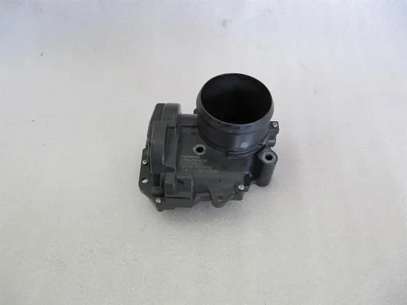 BMW 1 Series F20 Throttle Body 760491880-01 Throttle Body