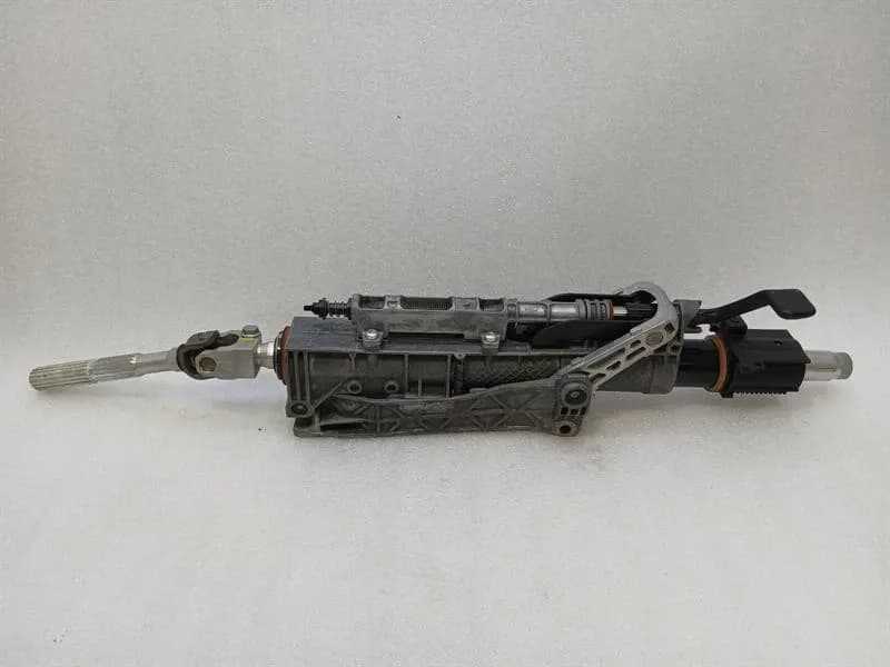 PORSCHE Porsche Cayman 987 Steering Column 99734700710 Steering Column