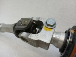 PORSCHE Porsche Cayman 987 Steering Column 99734700710 Steering Column — thumbnail 4