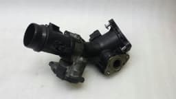 BMW BMW 3 Series F30 Throttle Body 13547810752 Throttle Body 1161850635904 — thumbnail 2