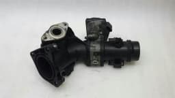 BMW BMW 3 Series F30 Throttle Body 13547810752 Throttle Body 1161850635904 — thumbnail 1