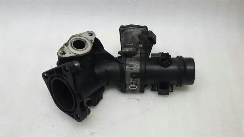 BMW BMW 3 Series F30 Throttle Body 13547810752 Throttle Body 1161850635904