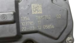 BMW BMW 3 Series F30 Throttle Body 13547810752 Throttle Body 1161850635904 — thumbnail 5