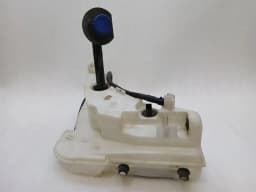 PORSCHE Porsche Cayman 987 washer fluid reservoir 99752870100 washer fluid tank — thumbnail 10