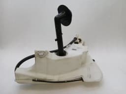 PORSCHE Porsche Cayman 987 washer fluid reservoir 99752870100 washer fluid tank — thumbnail 4