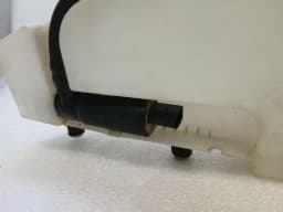PORSCHE Porsche Cayman 987 washer fluid reservoir 99752870100 washer fluid tank — thumbnail 8