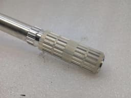 PORSCHE Porsche Cayman 981 GT4 Steering Column 99134701506 Steering Column — thumbnail 6
