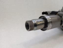 PORSCHE Porsche Cayman 981 GT4 Steering Column 99134701506 Steering Column — thumbnail 4