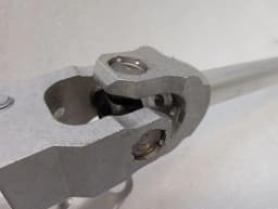 PORSCHE Porsche Cayman 981 GT4 Steering Column 99134701506 Steering Column — thumbnail 5