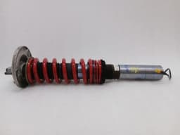 PORSCHE Porsche Cayman 981 GT4 shock absorber rear 98133303585 shock absorber rear PASM — thumbnail 1