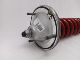 PORSCHE Porsche Cayman 981 GT4 shock absorber rear 98133303585 shock absorber rear PASM — thumbnail 7