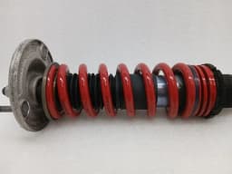 PORSCHE Porsche Cayman 981 GT4 shock absorber rear 98133303585 shock absorber rear PASM — thumbnail 8