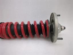 PORSCHE Porsche Cayman 718 GT4 shock absorber rear 98133303596 shock absorber rear PASM — thumbnail 4