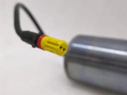 PORSCHE Porsche Cayman 718 GT4 shock absorber rear 98133303596 shock absorber rear PASM — thumbnail 5