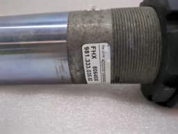 PORSCHE Porsche Cayman 718 GT4 shock absorber rear 98133303596 shock absorber rear PASM — thumbnail 7