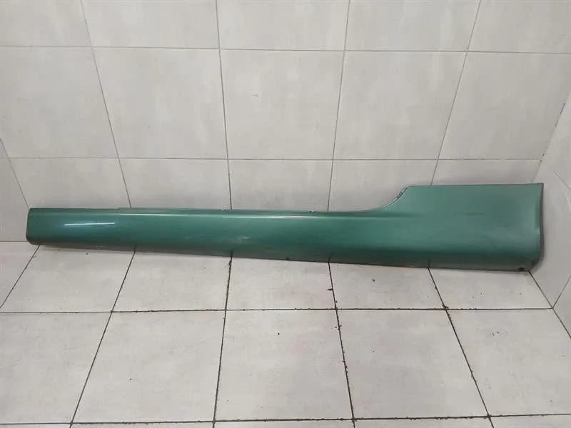 Aston Martin DB9 COUPE side skirt 6G43-10609-AB LH side skirts