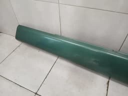 ASTON MARTIN Aston Martin DB9 COUPE side skirt 6G43-10609-AB LH side skirts — thumbnail 4