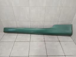 ASTON MARTIN Aston Martin DB9 COUPE side skirt 6G43-10609-AB LH side skirts — thumbnail 9