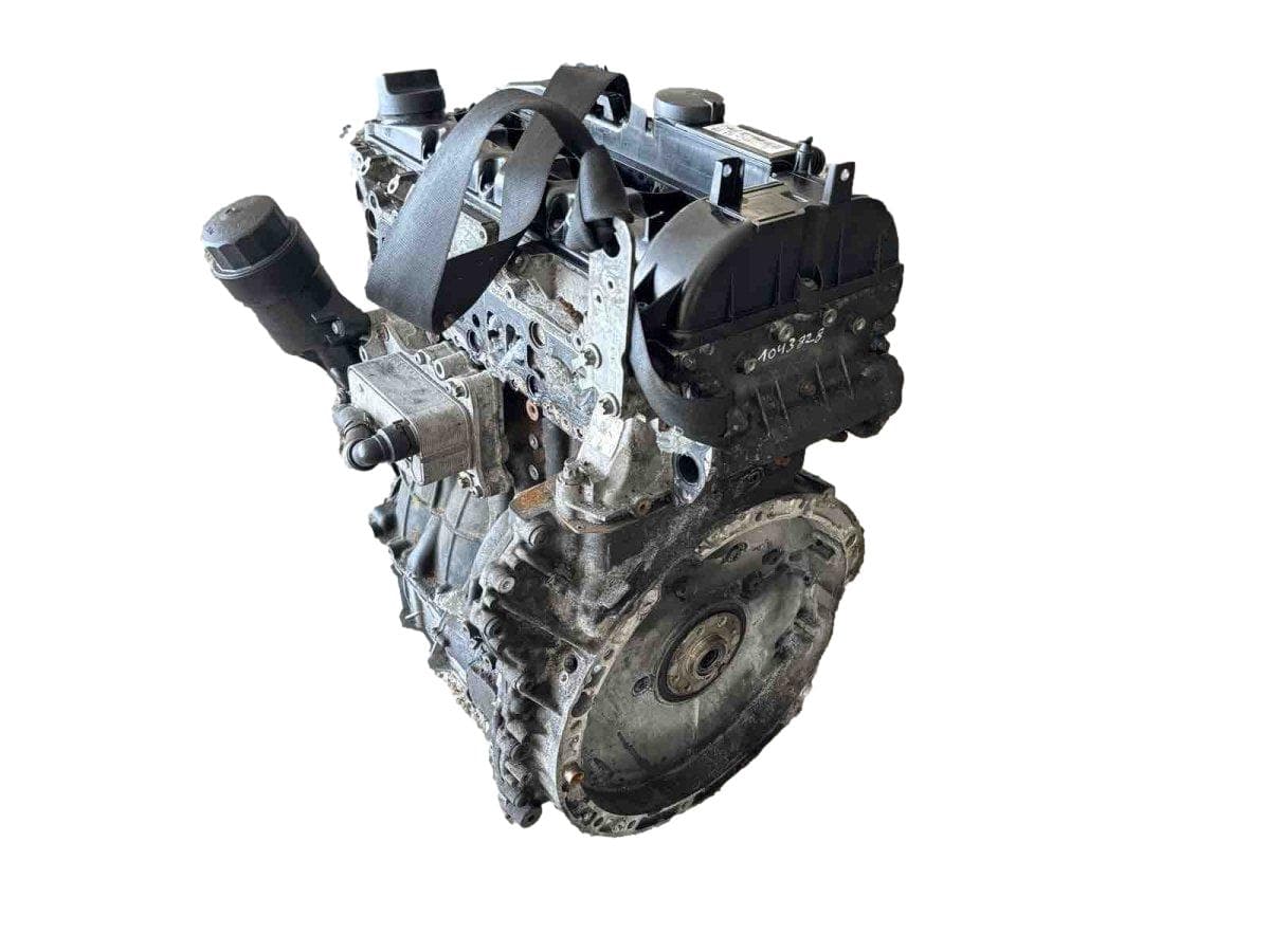 MERCEDES-BENZ 651930 651.930 OM651930 OM651.930 Engine MERCEDES-BENZ A-CLASS (W176) (2012-2018)