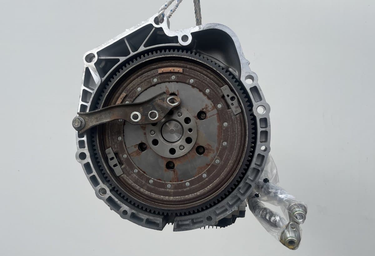 BMW AEE 4360075840 2800785355401 4360065593 GS7D36SG Gearbox BMW 3 (F30, F31, F34, F80) (2011-2019)